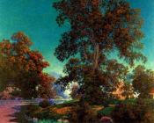 马科斯菲尔德 帕里斯 : Ottaqueeche